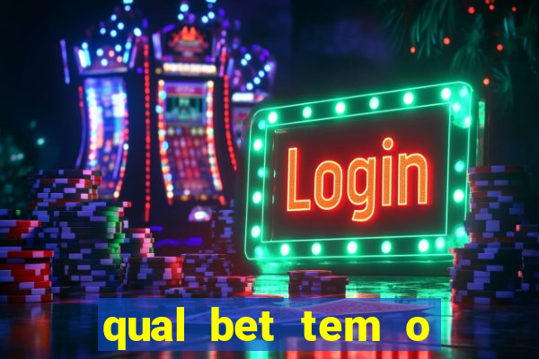 qual bet tem o fortune tiger